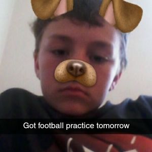 Meet your Posher, Jacob